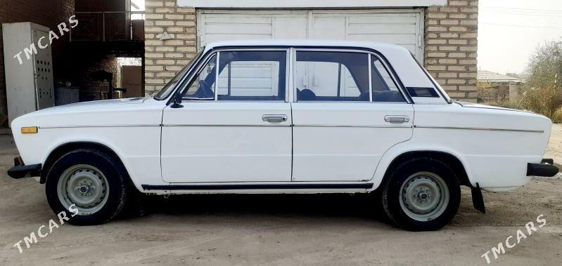 Lada 2106 1999 - 40 000 TMT - Sakarçäge - img 4