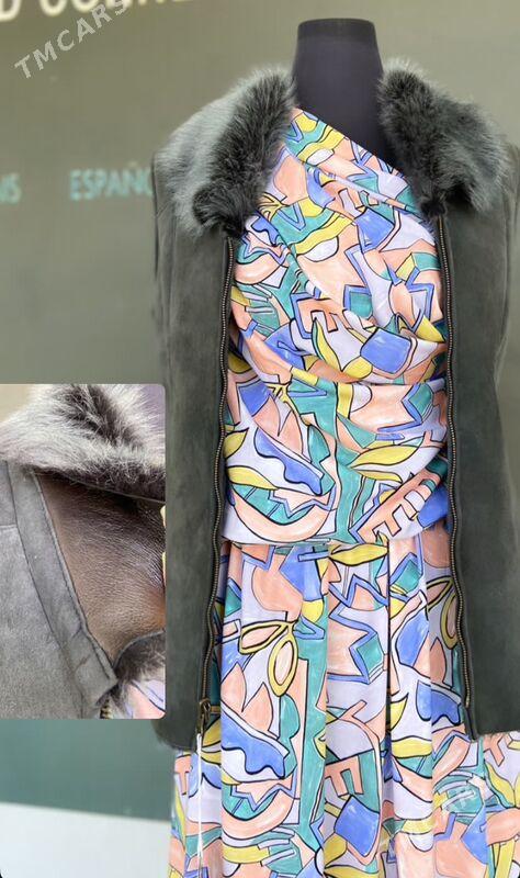 Deri yeñsiz - Ашхабад - img 2