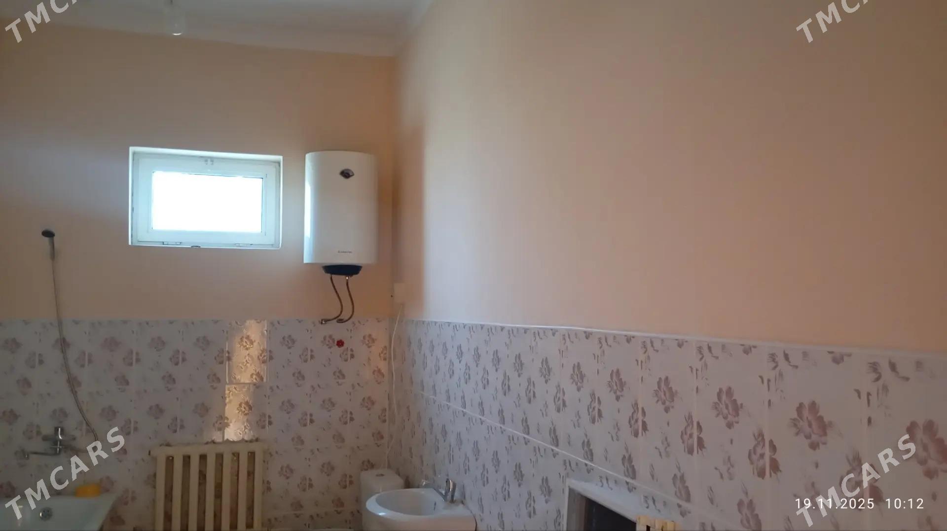 Jaÿ elitka - Гёкдепе - img 5