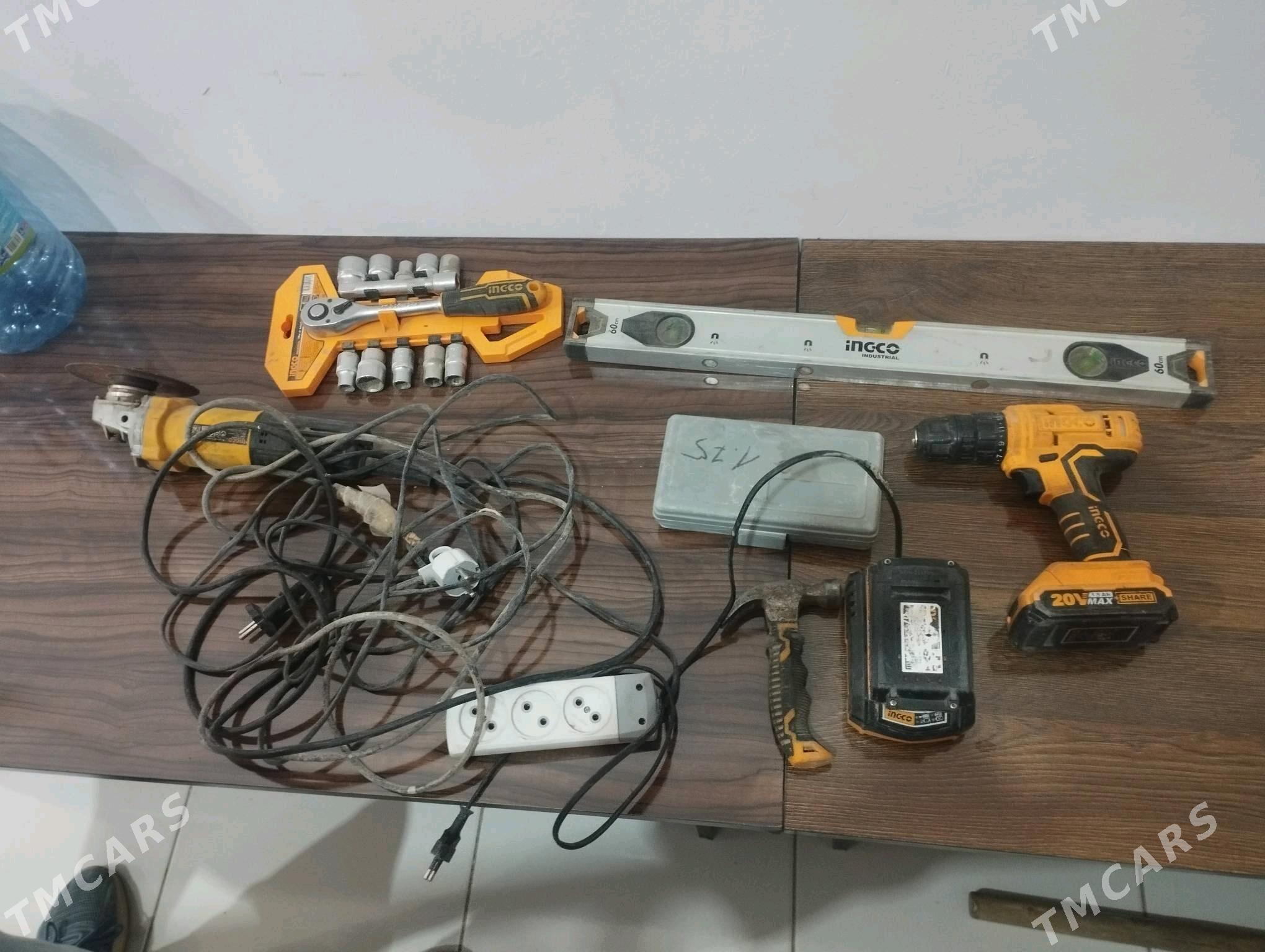 yatar stanok ,bant stanok, - Мары - img 8