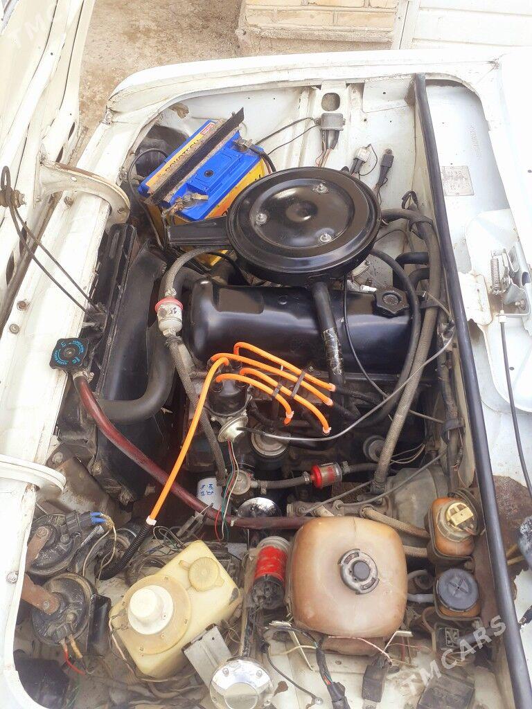 Lada 2106 1999 - 40 000 TMT - Sakarçäge - img 6