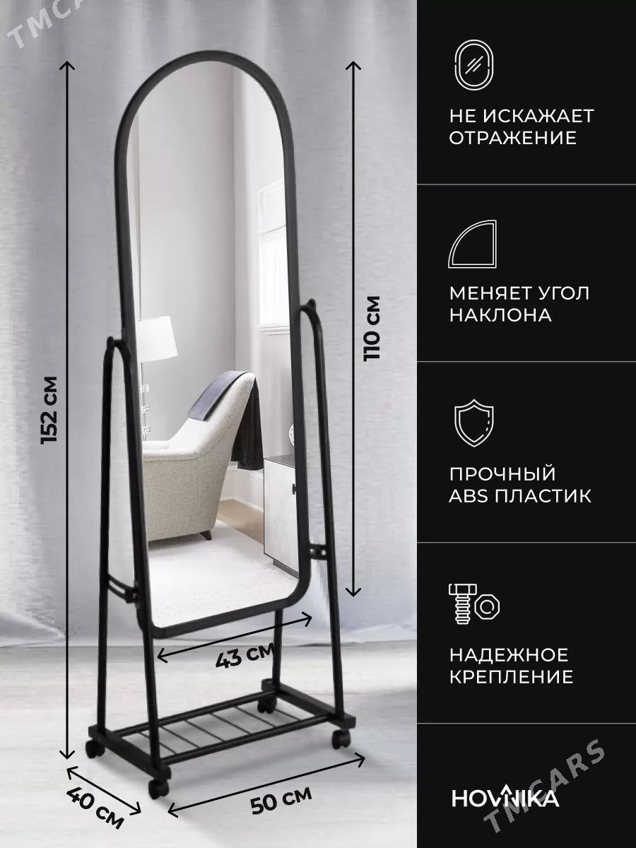 Ayna tekerli зеркало - Чоганлы - img 2