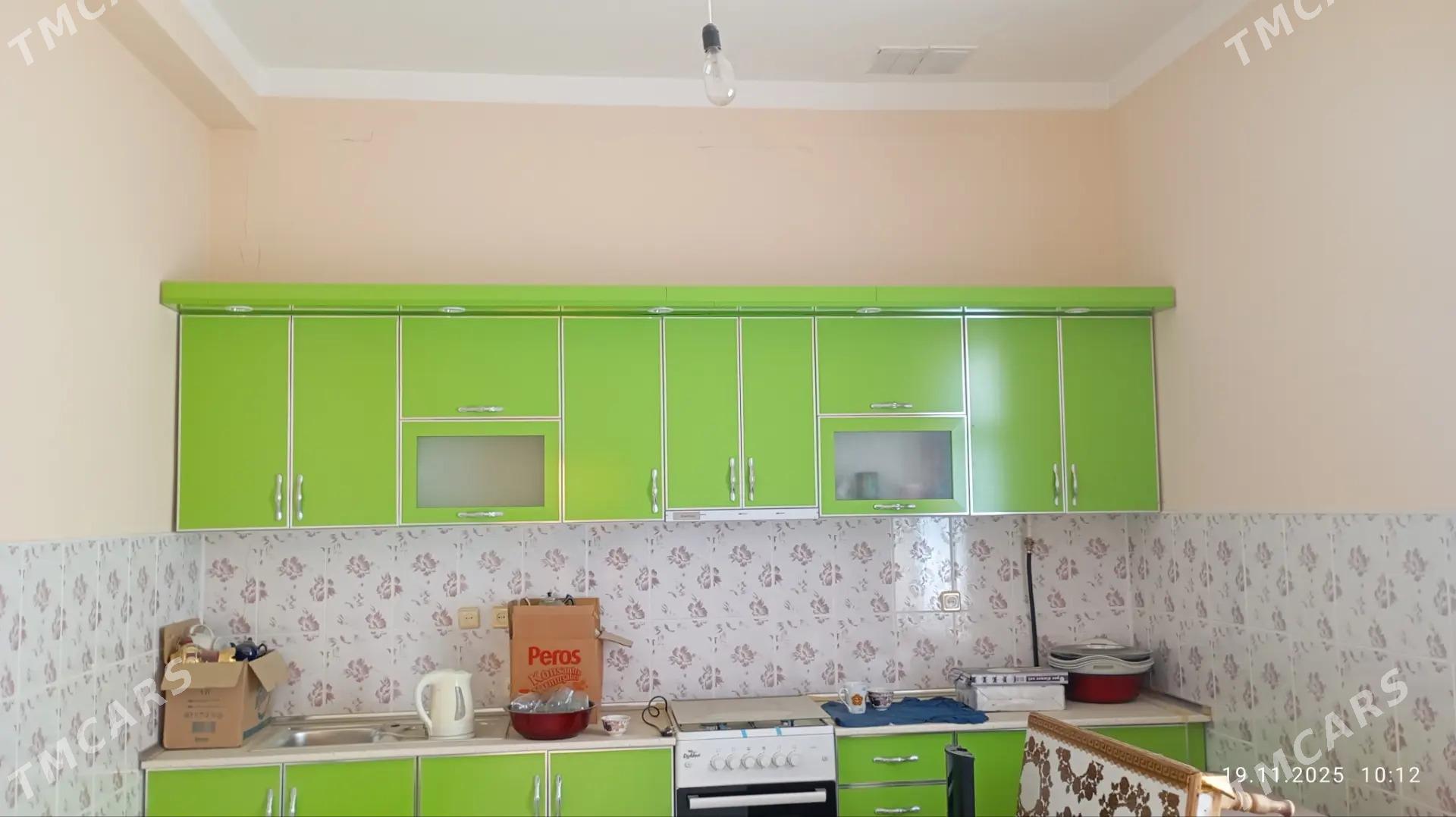 Jaÿ elitka - Гёкдепе - img 6