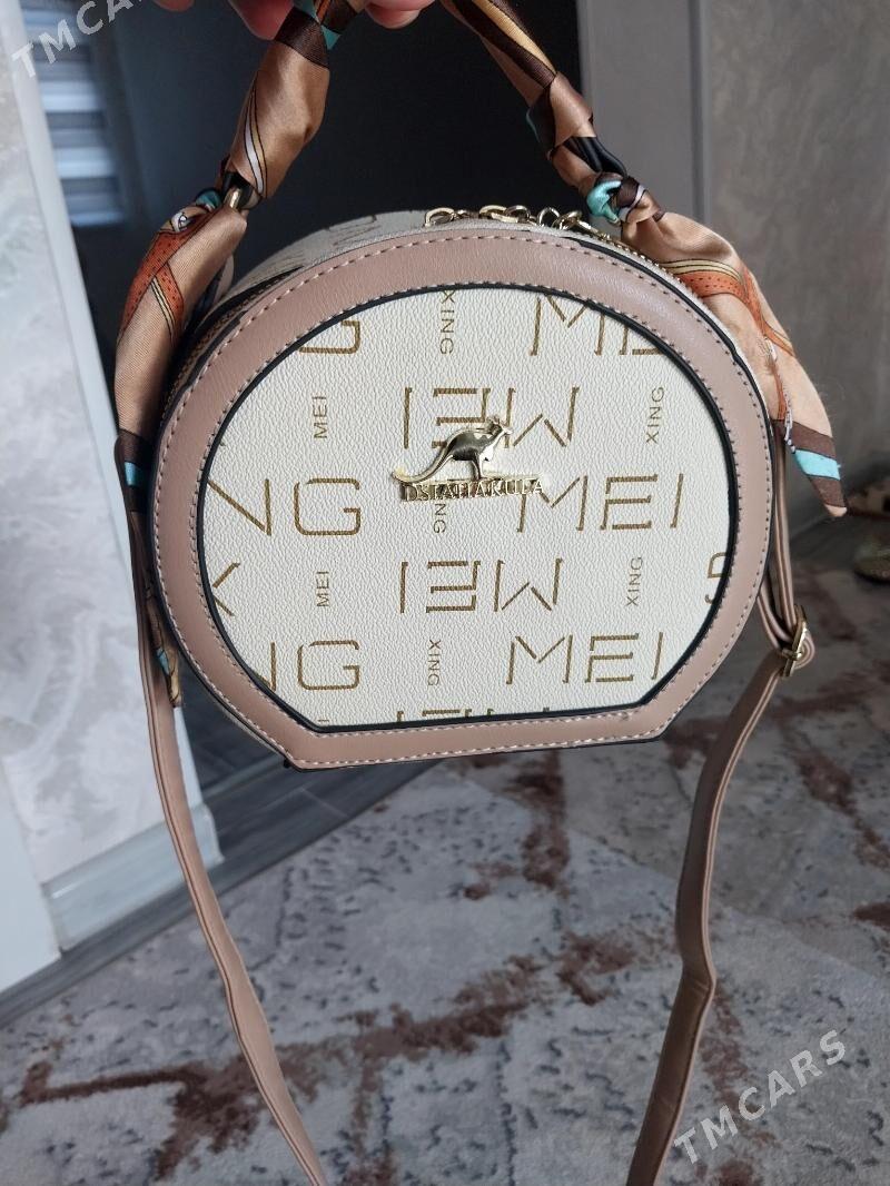 sumka - Balkanabat - img 2