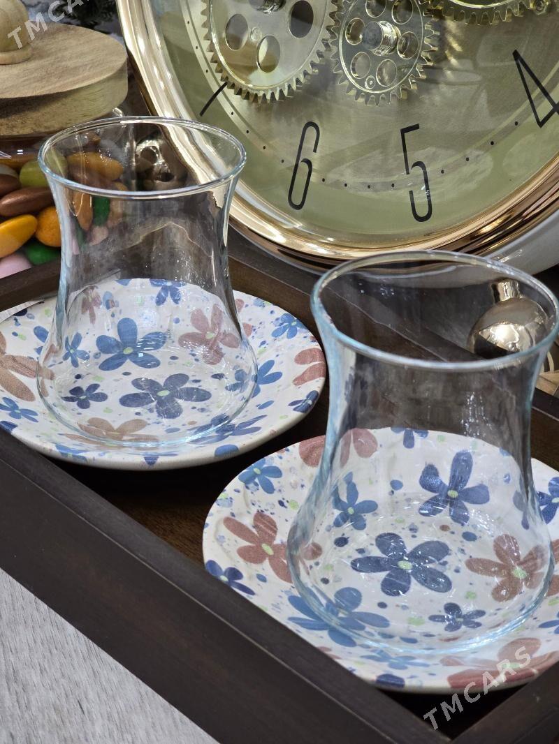 Posuda - Ашхабад - img 10