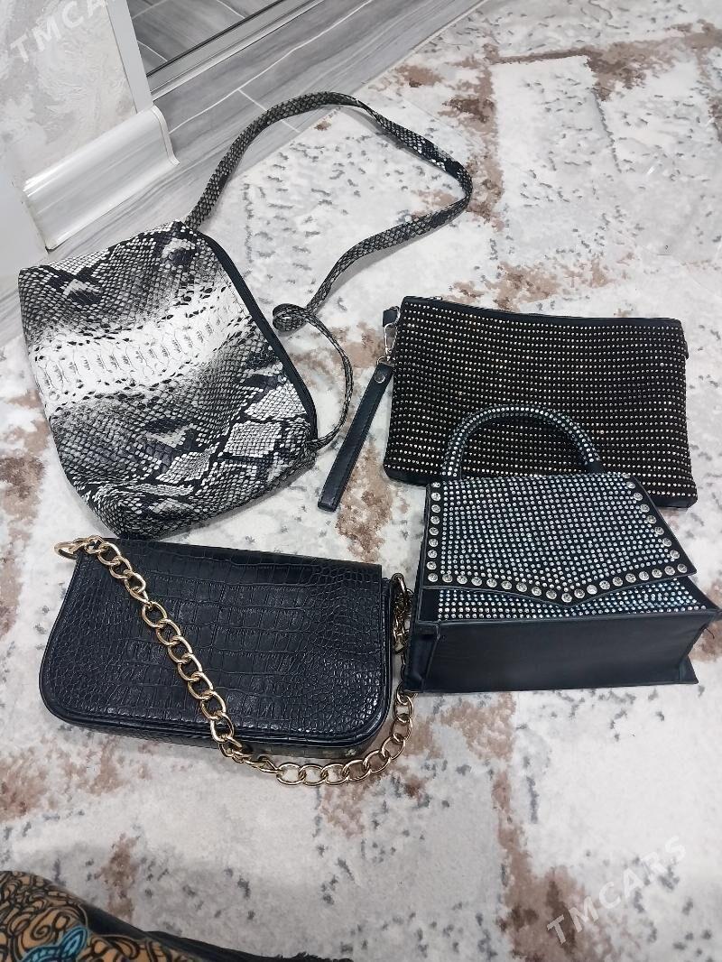 sumka - Balkanabat - img 1