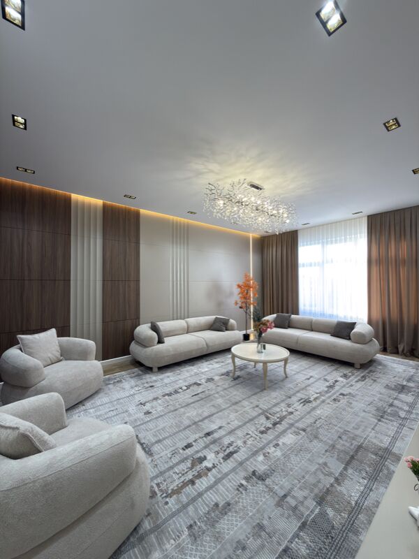 Gurtly 2017ý Liftli 3komnat - Гуртли - img 2