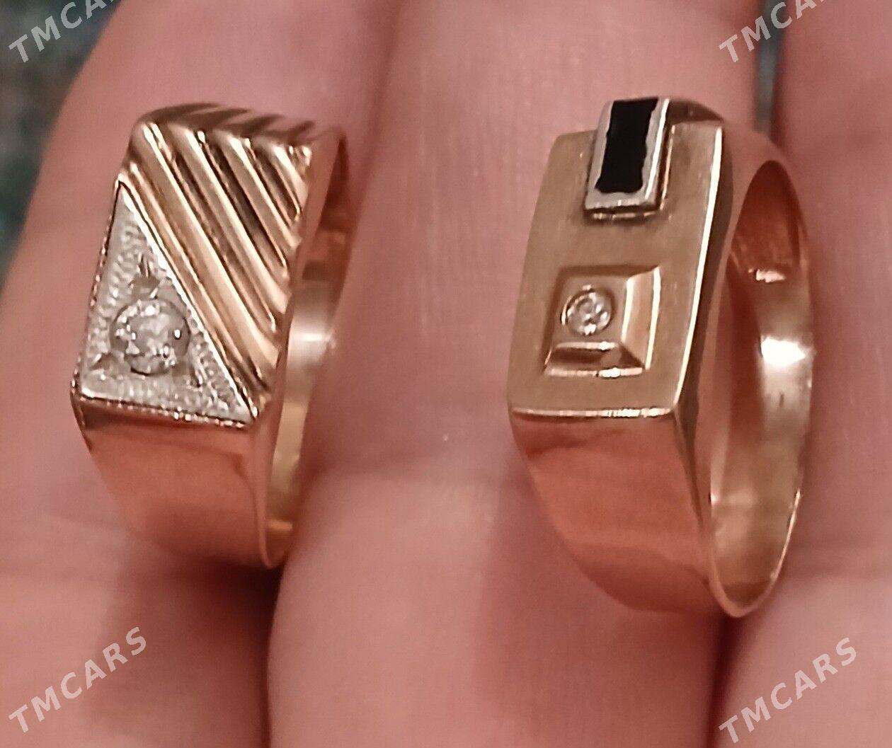 Gyzyl - Дашогуз - img 2