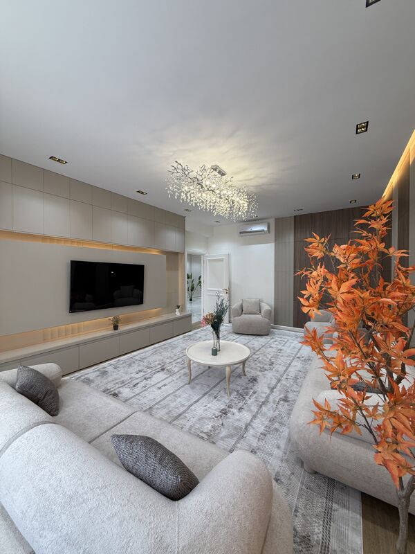 Gurtly 2017ý Liftli 3komnat - Гуртли - img 3