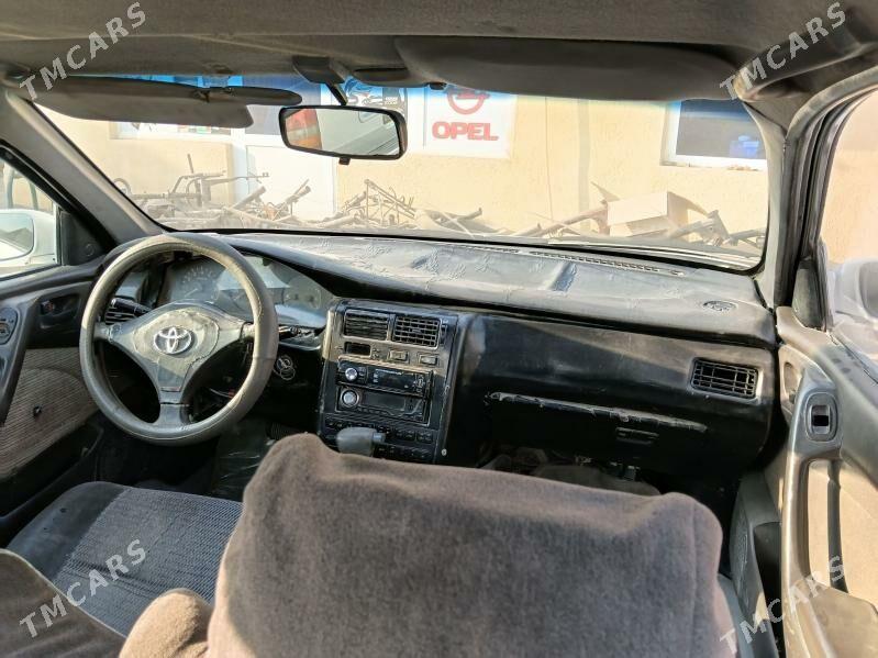 Toyota Corona 1993 - 42 000 TMT - Теджен - img 3