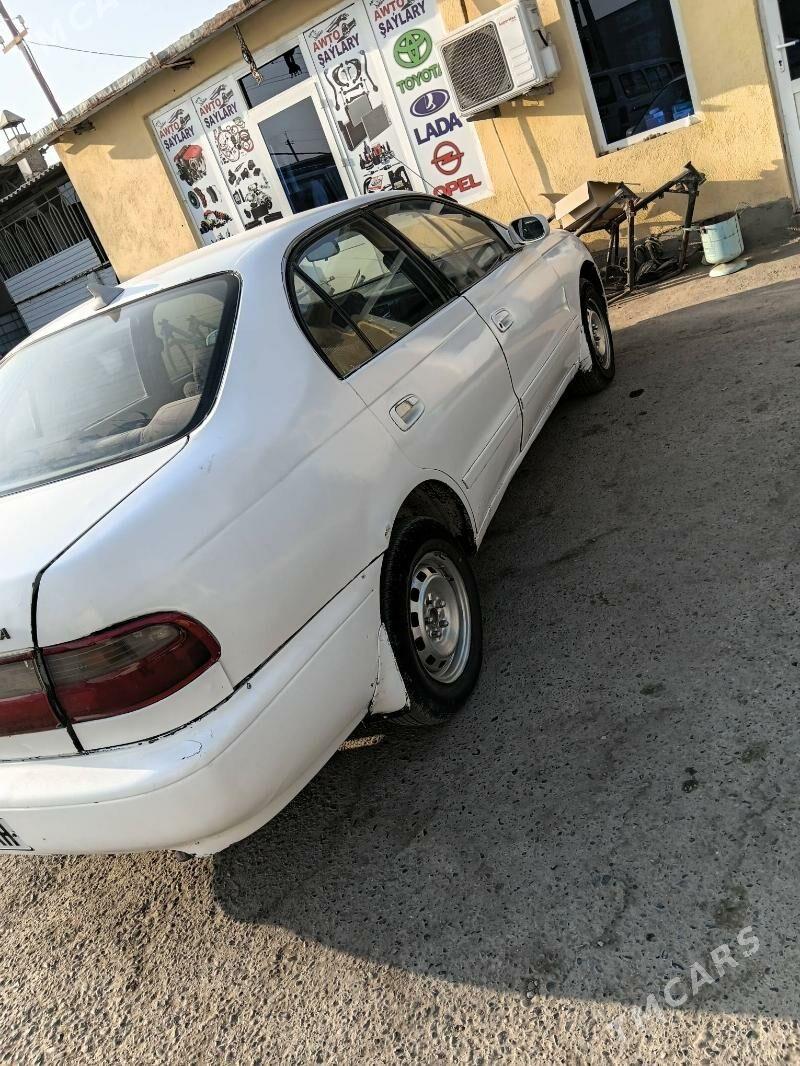 Toyota Corona 1993 - 42 000 TMT - Теджен - img 2