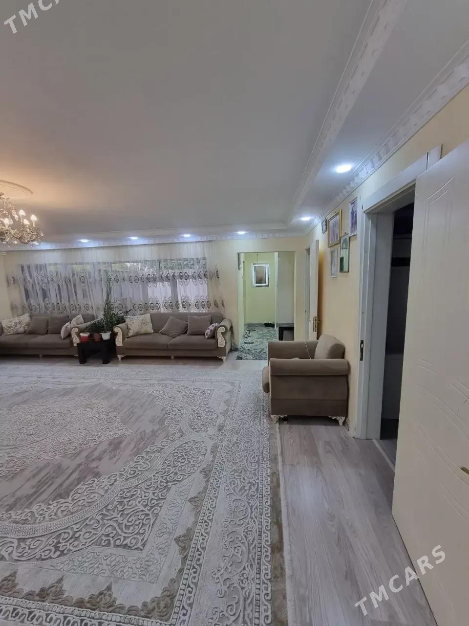 30 MKR BOTANIKA PLAN JAY - Ашхабад - img 2