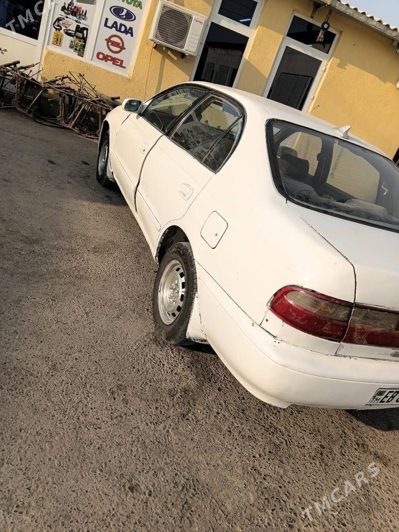 Toyota Corona 1993 - 42 000 TMT - Теджен - img 1