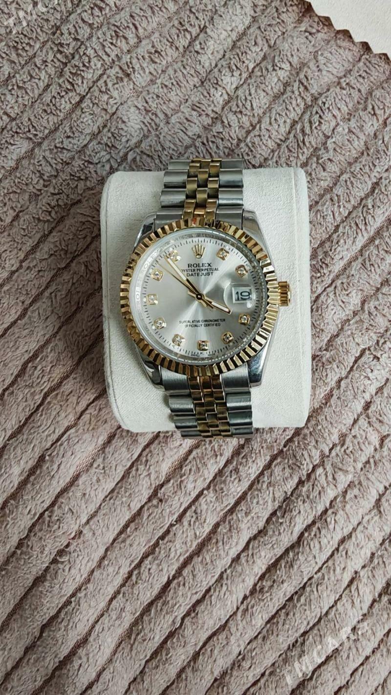 часы - Туркменбаши - img 2