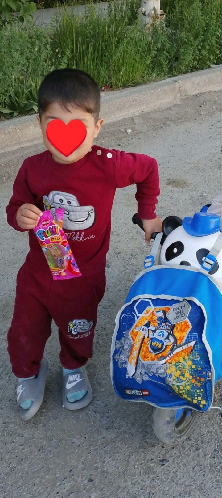 детские вещи - Туркменабат - img 3