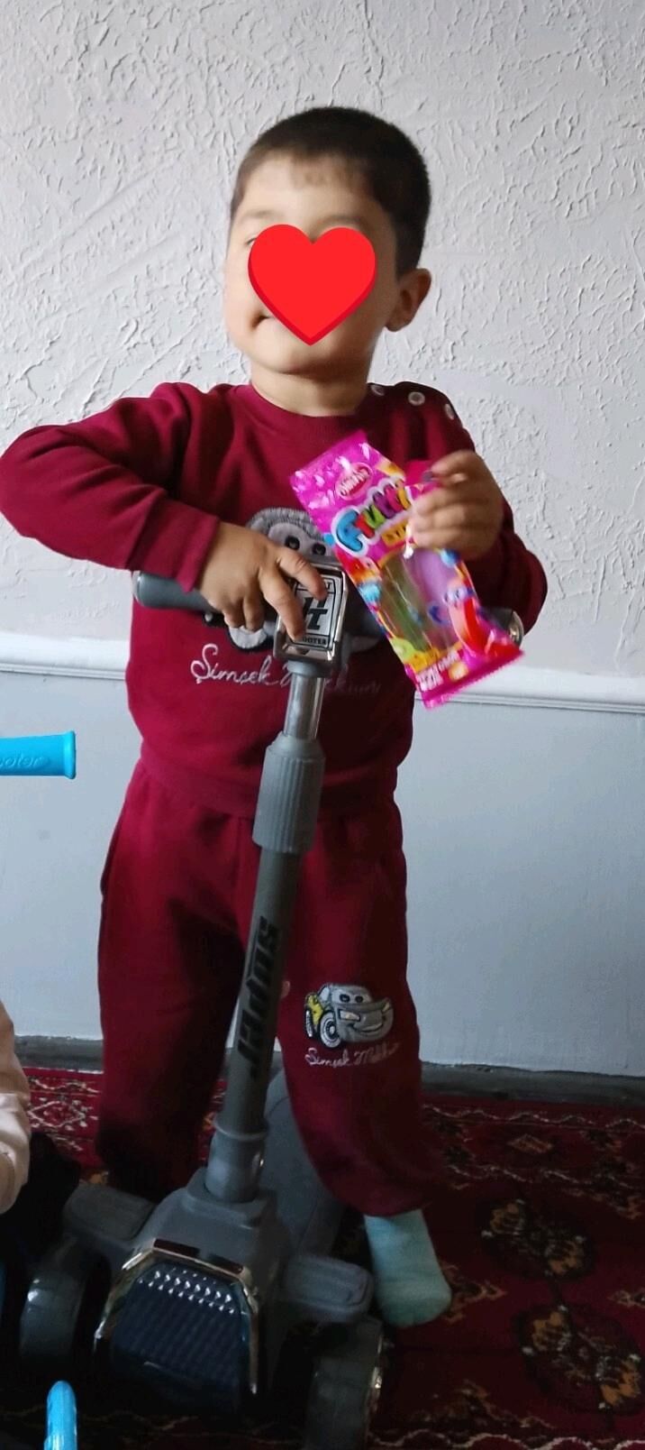 детские вещи - Туркменабат - img 5