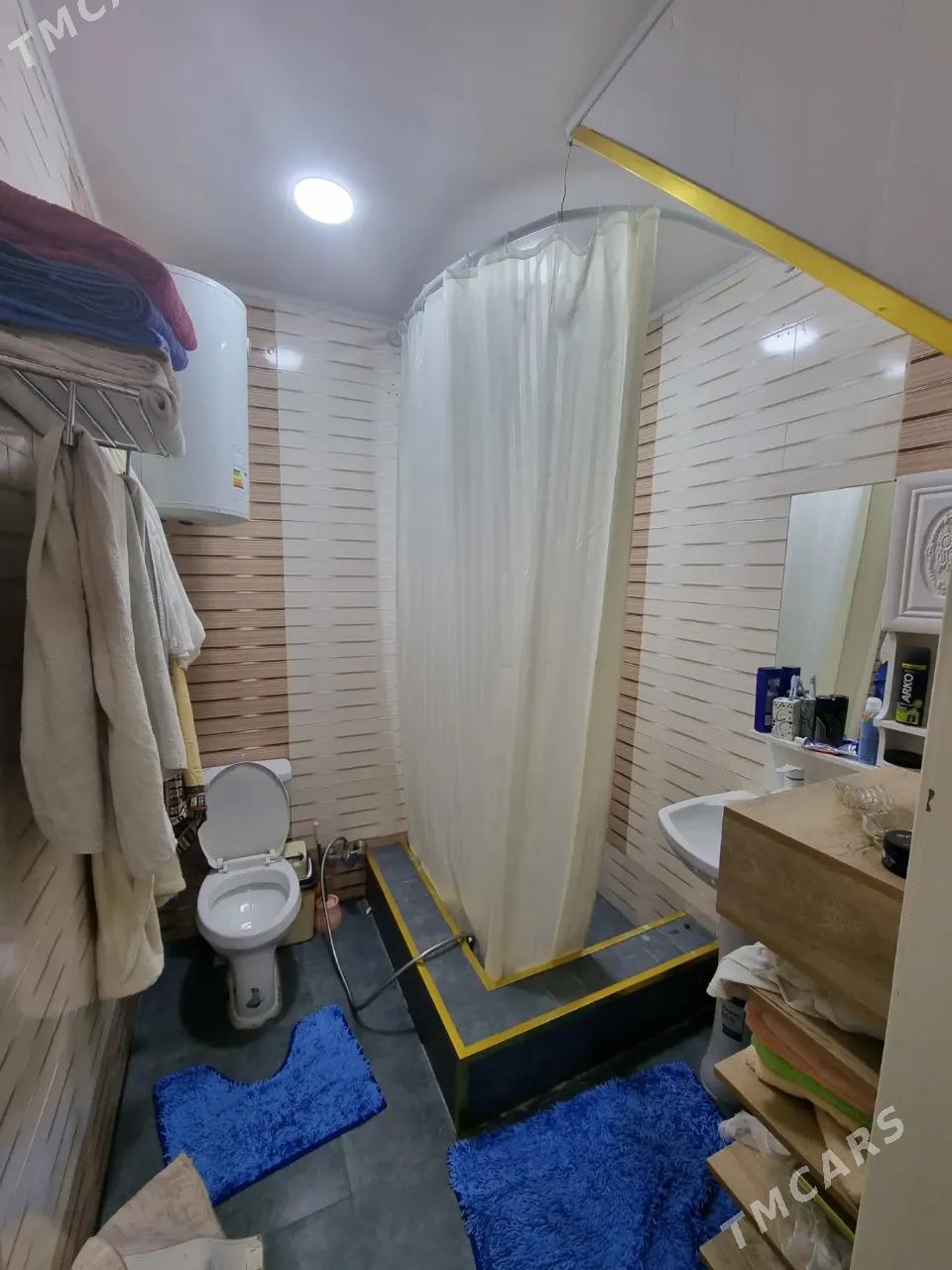 30 MKR BOTANIKA PLAN JAY - Ашхабад - img 3