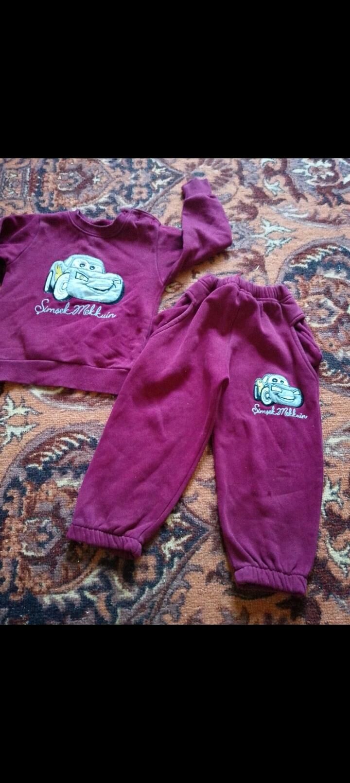 детские вещи - Туркменабат - img 4