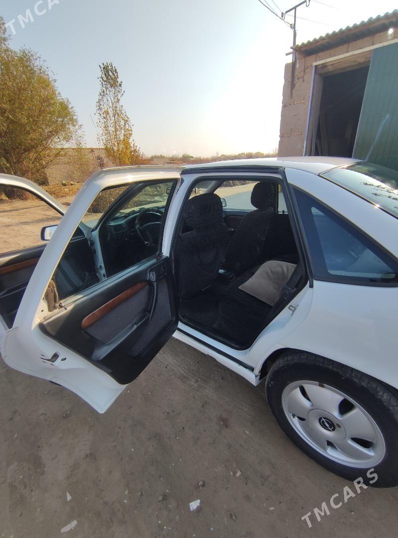 Opel Vectra 1993 - 60 000 TMT - Шабатский этрап - img 5