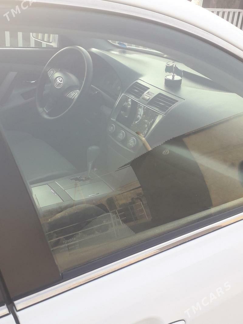 Toyota Camry 2010 - 230 000 TMT - Gökdepe - img 3