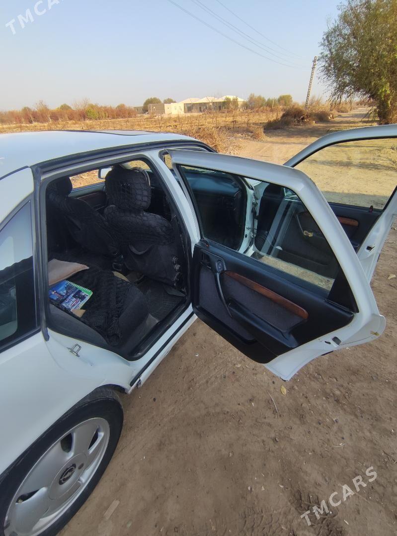 Opel Vectra 1993 - 60 000 TMT - Шабатский этрап - img 6