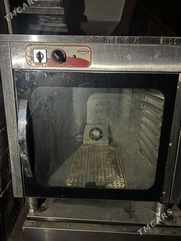 Hamyr çişirýän - Ашхабад - img 2