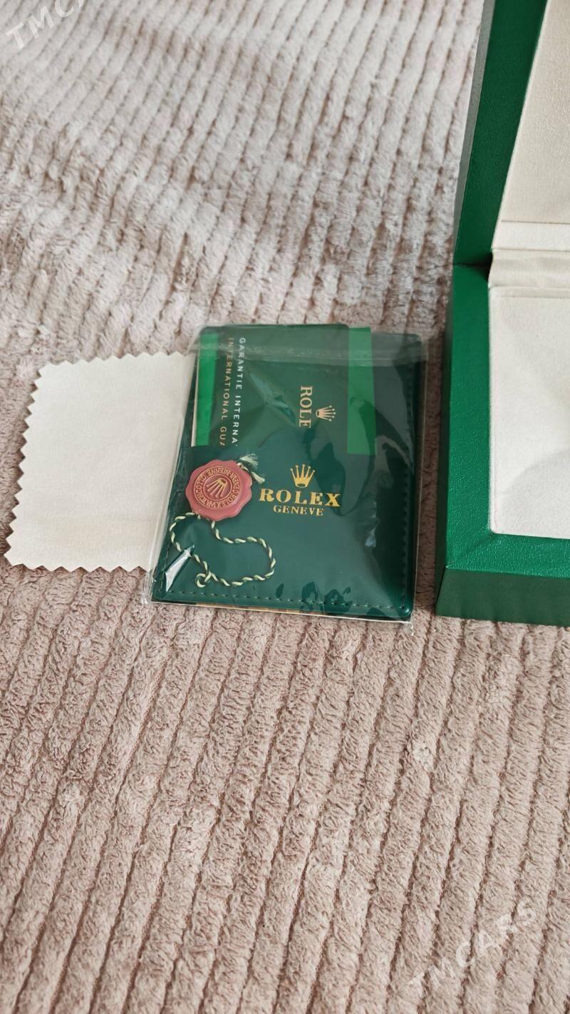 часы - Туркменбаши - img 3