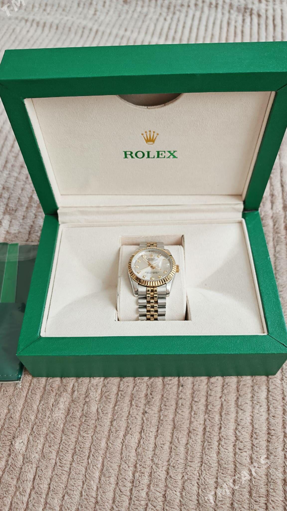 часы - Туркменбаши - img 4