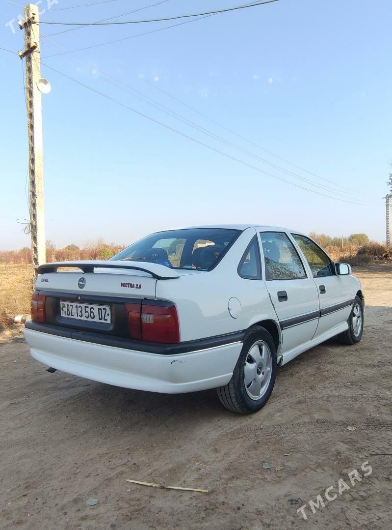 Opel Vectra 1993 - 60 000 TMT - Шабатский этрап - img 2