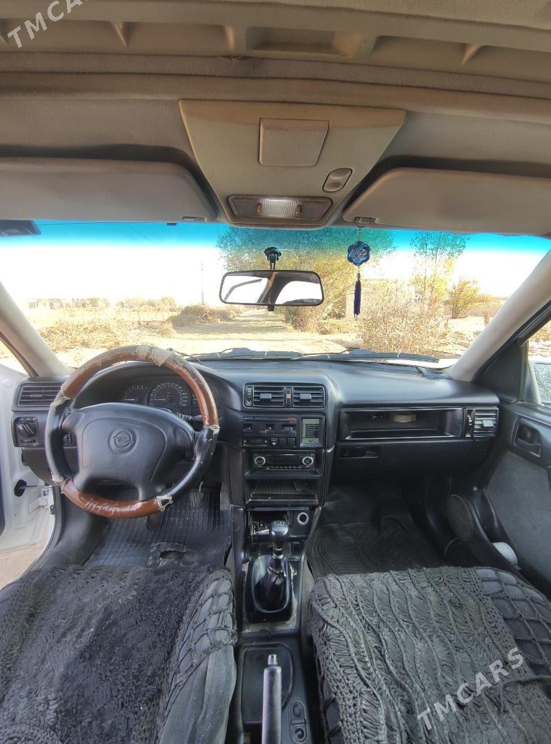 Opel Vectra 1993 - 60 000 TMT - Шабатский этрап - img 7