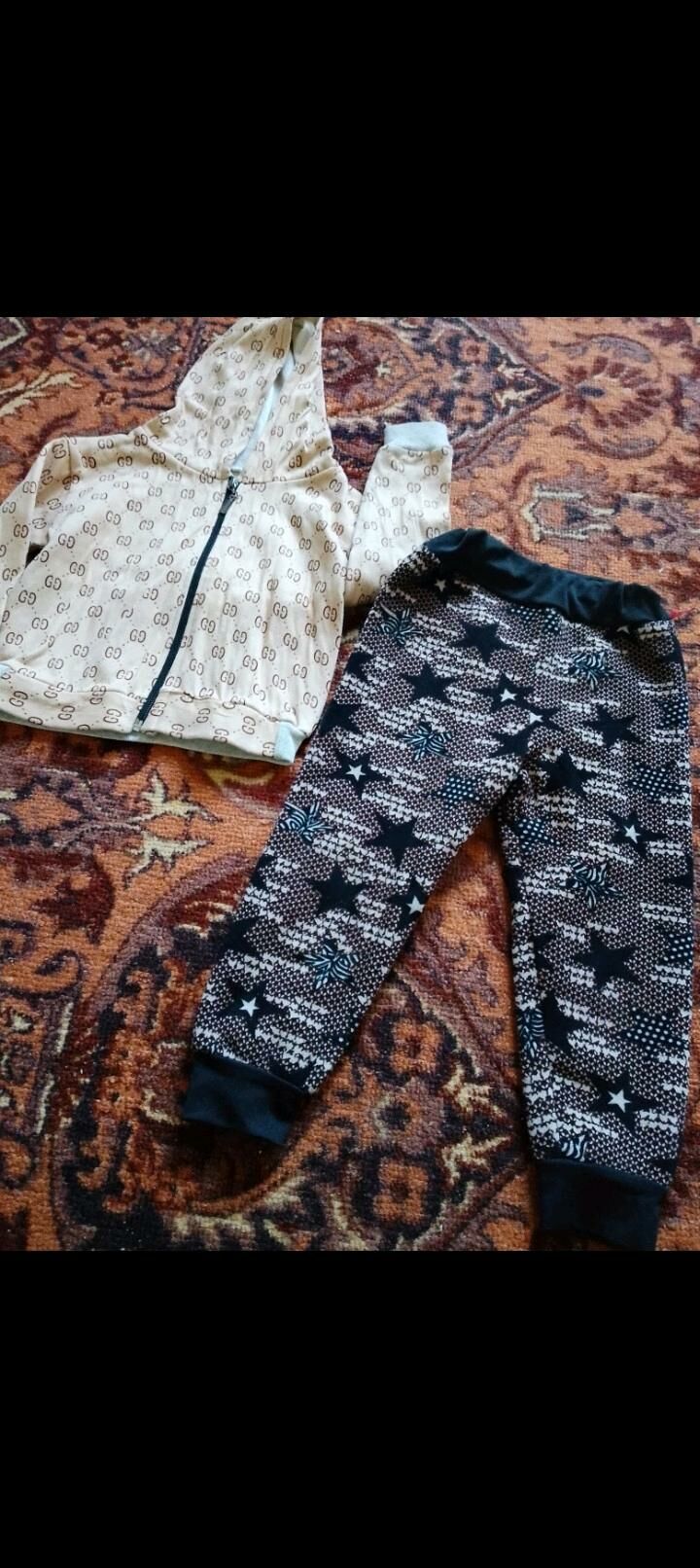 детские вещи - Туркменабат - img 6