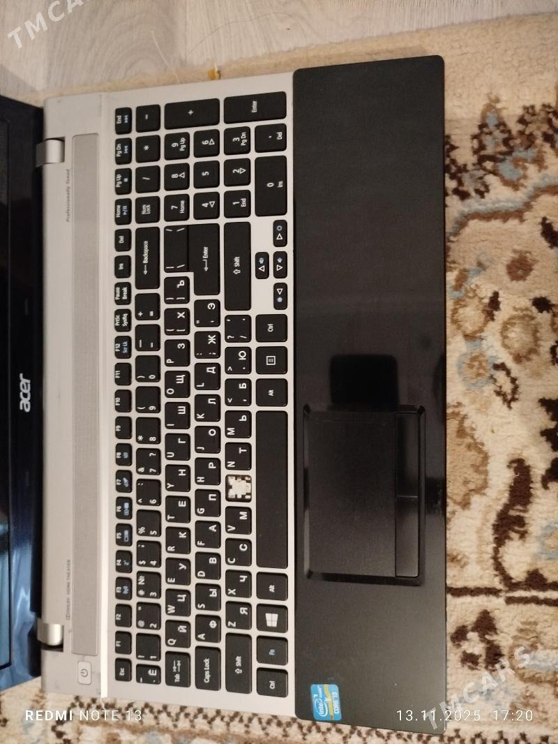 Acer aspire - Балканабат - img 2