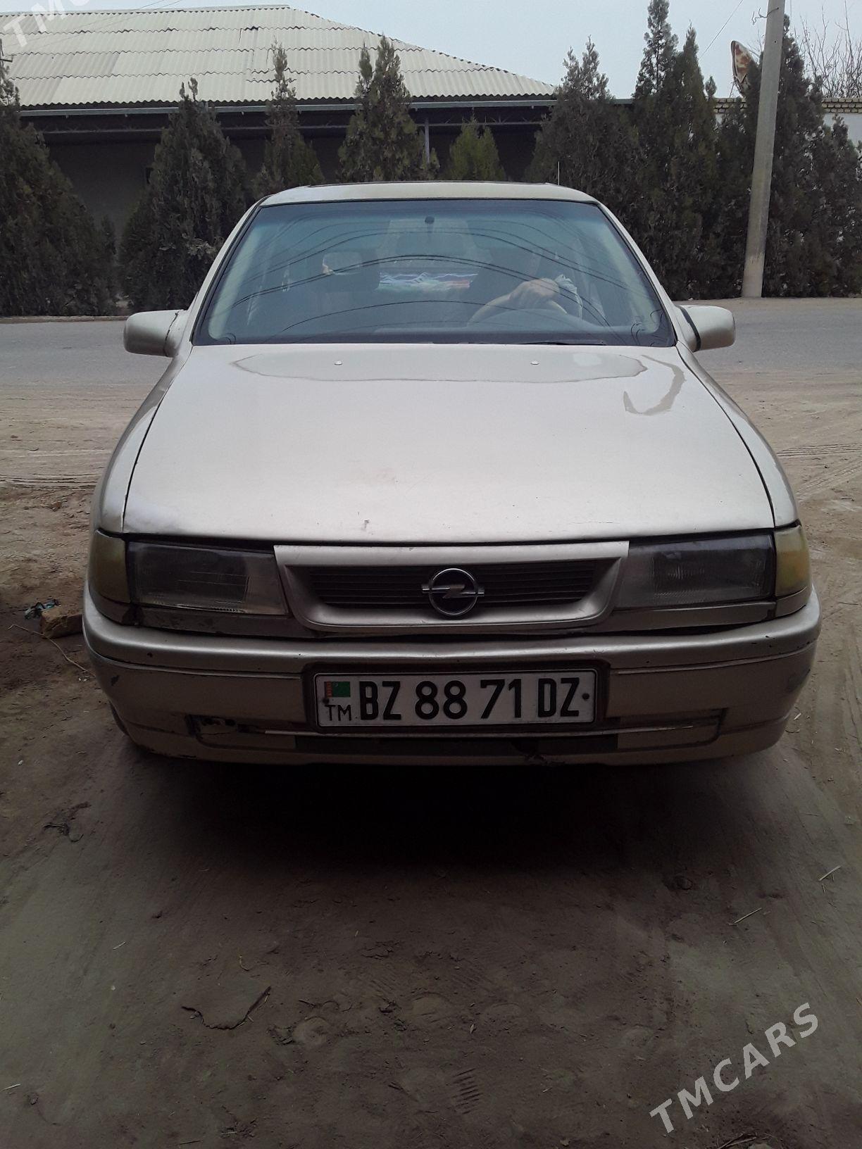 Opel Vectra 1993 - 12 000 TMT - Шабатский этрап - img 3