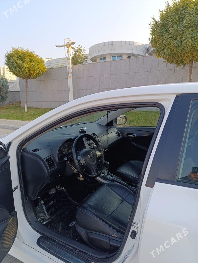 Toyota Corolla 2010 - 150 000 TMT - Aşgabat - img 6