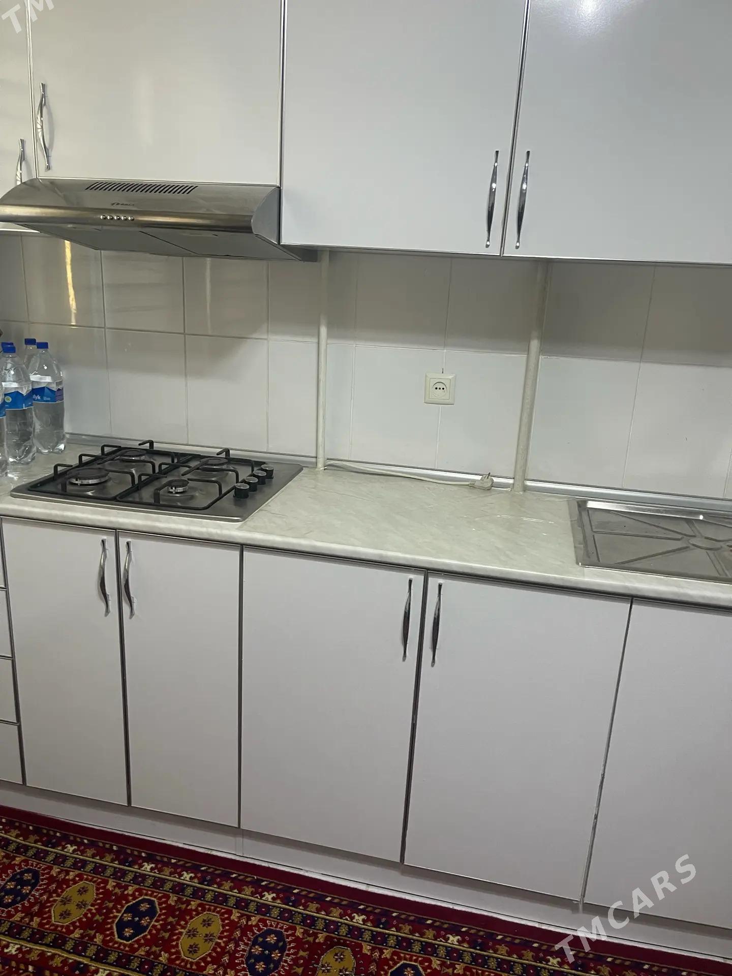 Arenda Buzmeyin ahal аренда сд - Büzmeýin GRES - img 3