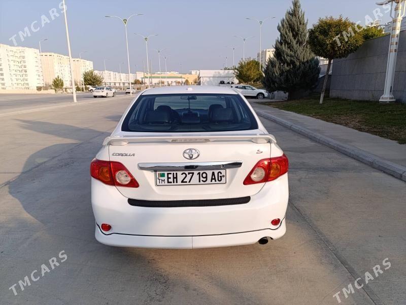 Toyota Corolla 2010 - 150 000 TMT - Aşgabat - img 5