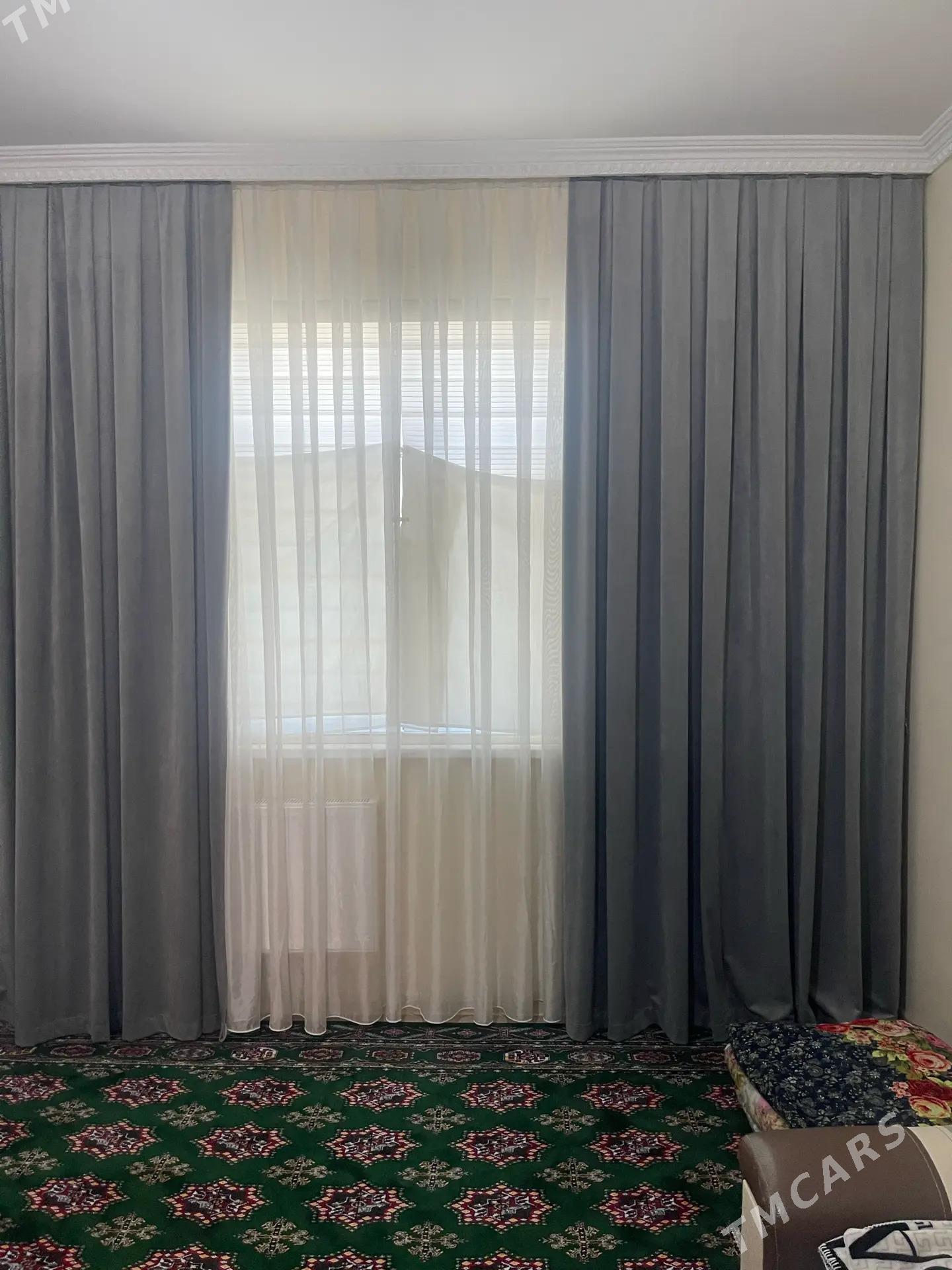 Arenda Buzmeyin ahal аренда сд - Büzmeýin GRES - img 4