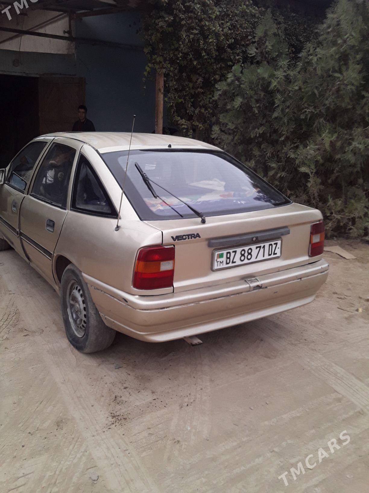 Opel Vectra 1993 - 12 000 TMT - Шабатский этрап - img 2