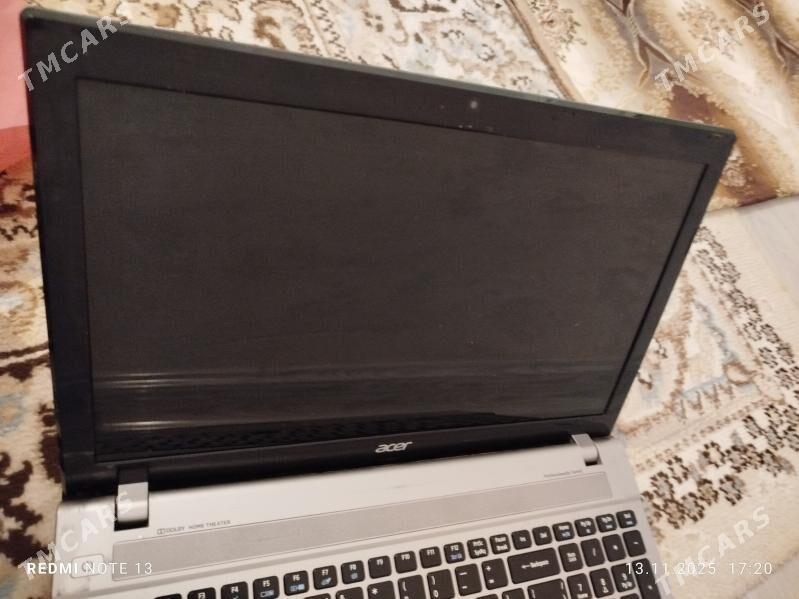 Acer aspire - Балканабат - img 3
