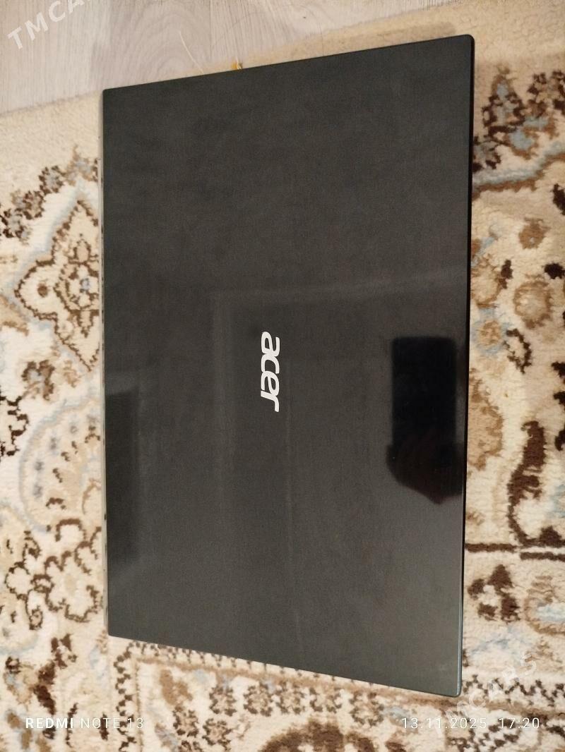 Acer aspire - Балканабат - img 1
