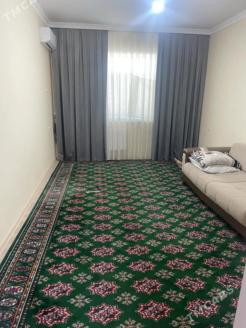 Arenda Buzmeyin ahal аренда сд - Büzmeýin GRES - img 2