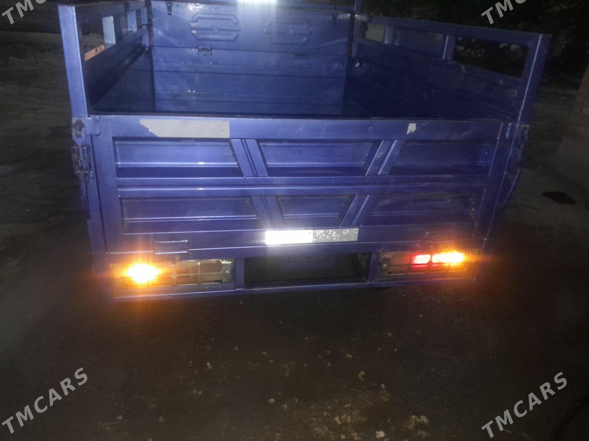 Fekon FK200-14G 2024 - 29 000 TMT - Saýat - img 4