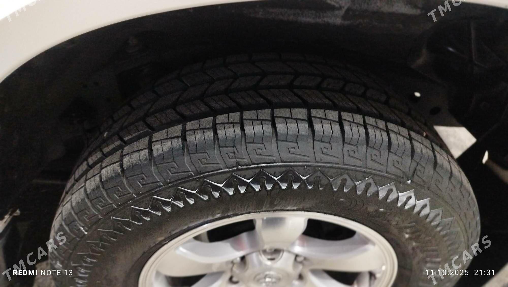 Toyota Land Cruiser Prado 2004 - 284 000 TMT - Daşoguz - img 7