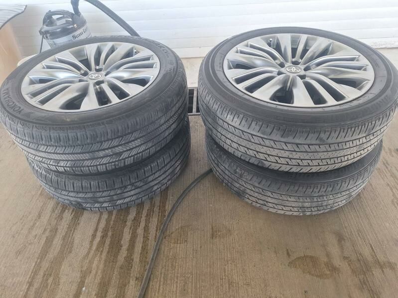 Highlander Platinum 15 000 TMT - Ашхабад - img 3