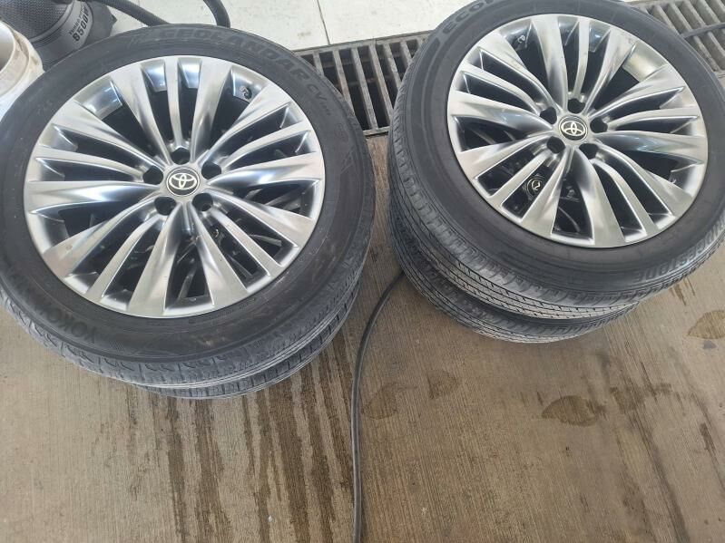 Highlander Platinum 15 000 TMT - Ашхабад - img 4