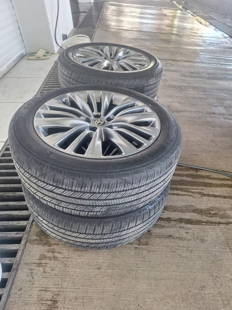 Highlander Platinum 15 000 TMT - Ашхабад - img 2