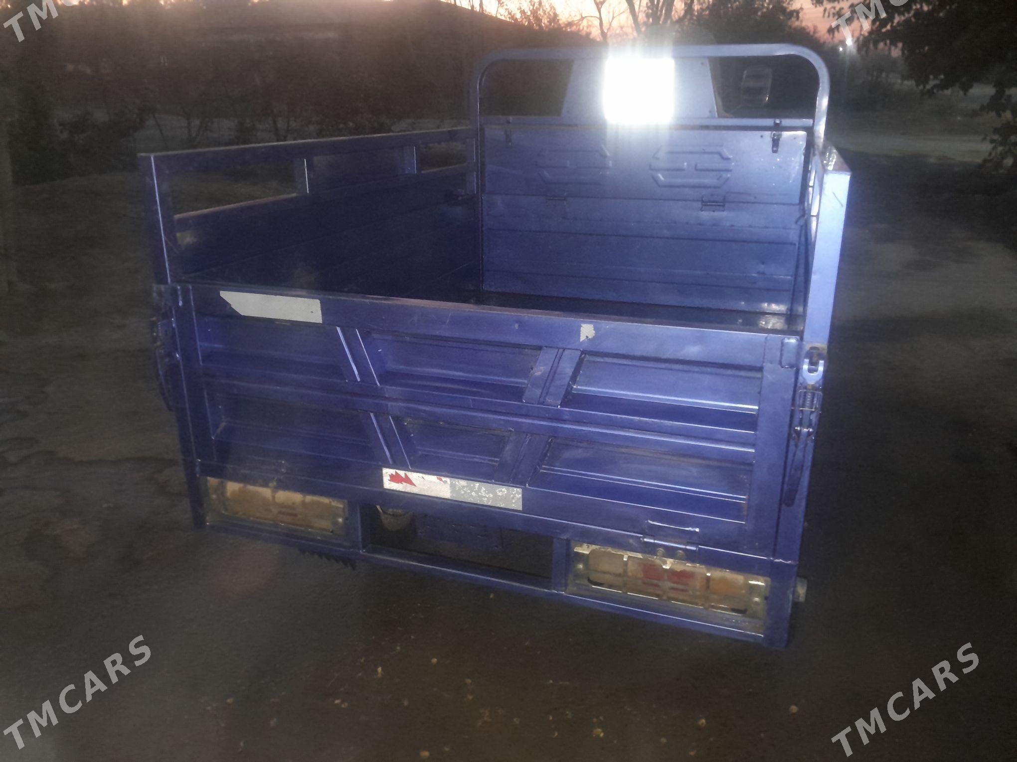 Fekon FK200-14G 2024 - 29 000 TMT - Saýat - img 3