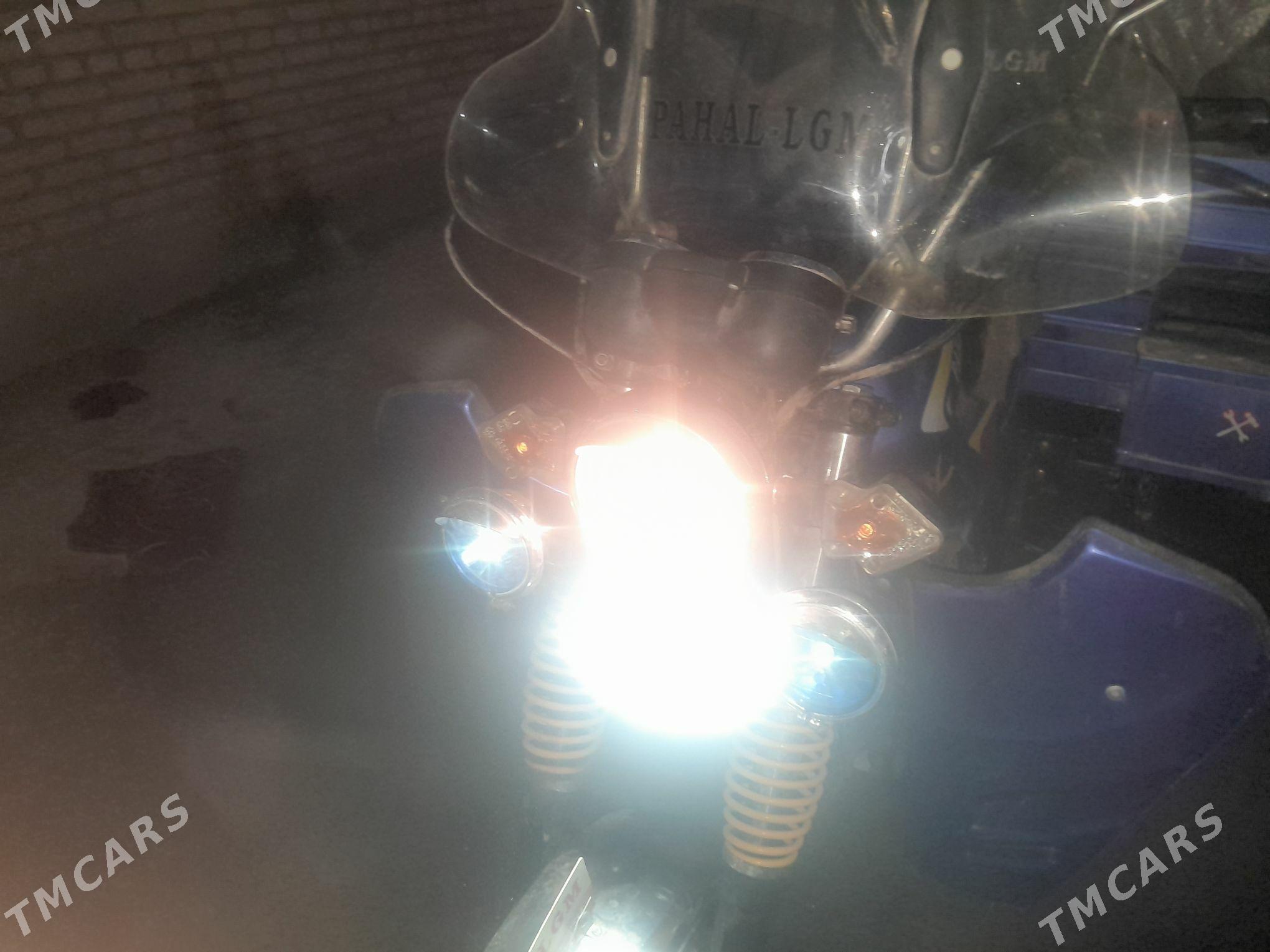 Fekon FK200-14G 2024 - 29 000 TMT - Saýat - img 2