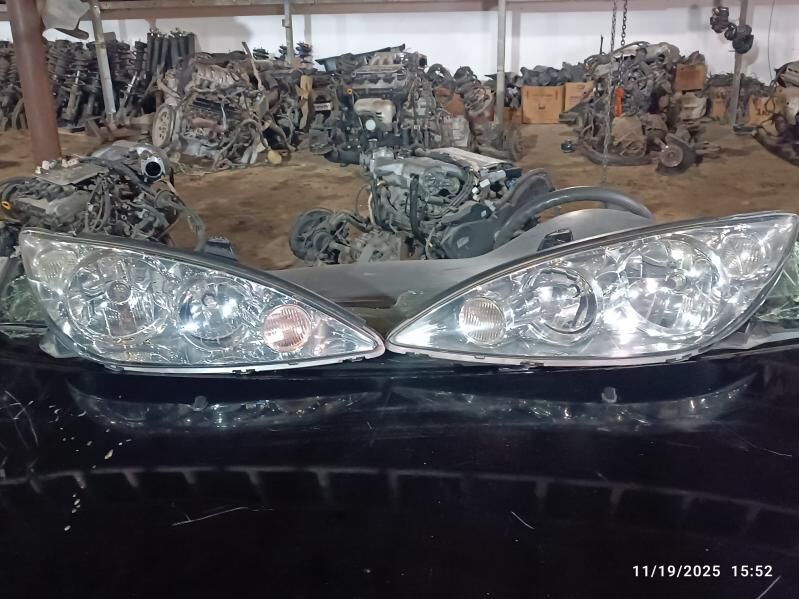 Fara on duty camry 2005 2 200 TMT - Сакарчага - img 4