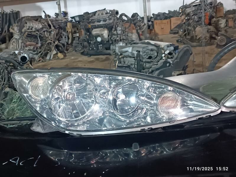 Fara on duty camry 2005 2 200 TMT - Сакарчага - img 3